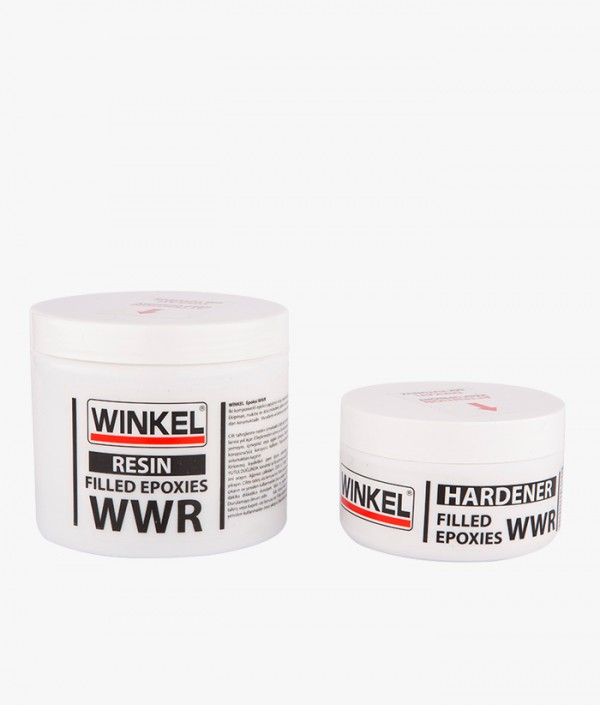 Winkel W-WR Anti-Wear Epoxy Putty