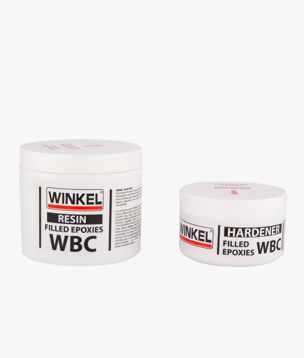 Winkel W-CB Ceramic Ball Wear Preventive