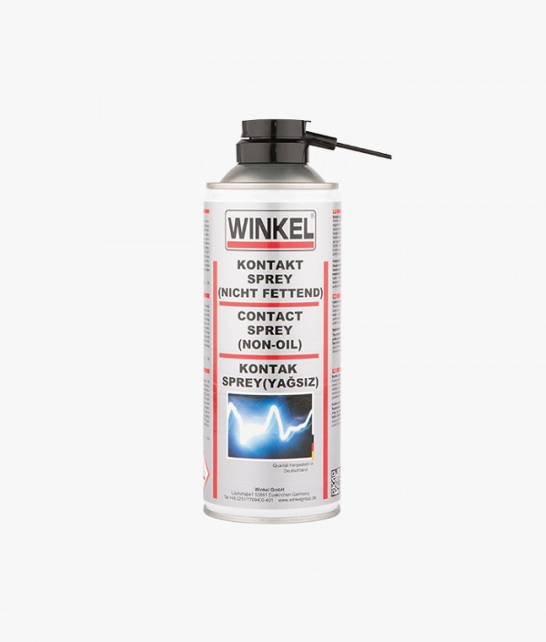 Contact Spray (Oil Free)