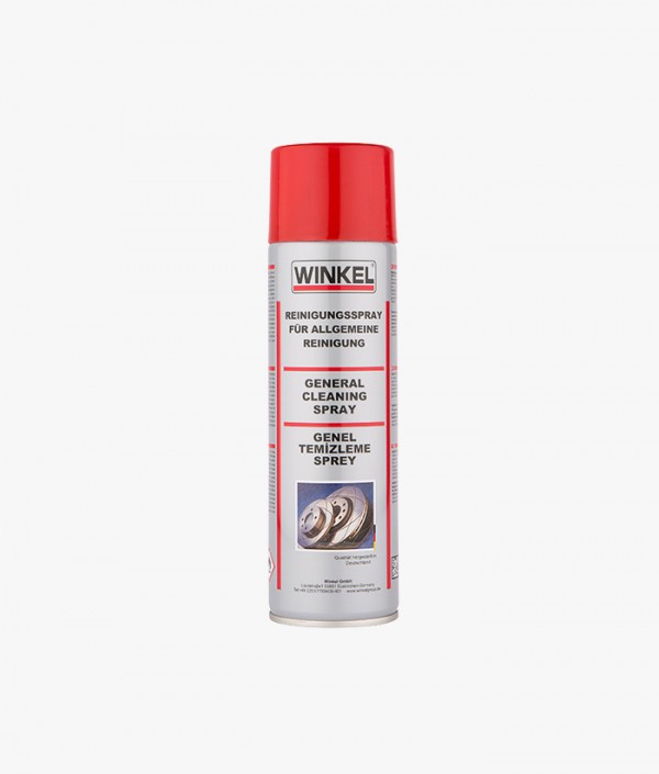General Cleaning Spray